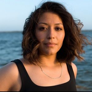 Meet your Posher, Monica